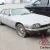 1984 Jaguar XJ XJS