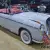 1960 Mercedes 220se Ponton Cabriolet LHD