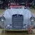1960 Mercedes 220se Ponton Cabriolet LHD