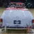 1960 Mercedes 220se Ponton Cabriolet LHD