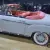 1960 Mercedes 220se Ponton Cabriolet LHD