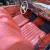 1960 Mercedes 220se Ponton Cabriolet LHD