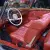 1960 Mercedes 220se Ponton Cabriolet LHD