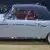 1960 Mercedes 220se Ponton Cabriolet LHD