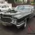 1969 Cadillac DeVille