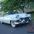 1954 Cadillac DeVille