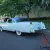 1954 Cadillac DeVille