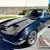 1964 Chevrolet Corvette 2dr Conv