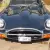 1969 Jaguar XKE Base Convertible 2-Door 4.2L