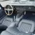 1969 Jaguar XKE Base Convertible 2-Door 4.2L