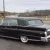 Lincoln : LS Continental