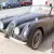 1953 Jaguar XK
