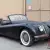 1953 Jaguar XK