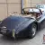 1953 Jaguar XK
