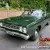 1968 Plymouth Road Runner