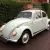  1963 Classic VW Beetle 