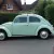  1963 Classic VW Beetle 