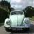  1963 Classic VW Beetle 