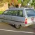 1988 CITROEN CX ESTATE BREAK CXA IMPORT RUNS GREAT!