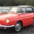 1964 Renault Caravelle Convertible RHD