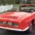 1964 Renault Caravelle Convertible RHD