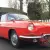 1964 Renault Caravelle Convertible RHD