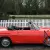 1964 Renault Caravelle Convertible RHD