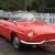 1964 Renault Caravelle Convertible RHD