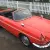 1964 Renault Caravelle Convertible RHD