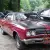 1969 Plymouth GTX