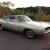 Dodge : Charger RT