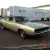 Dodge : Charger RT