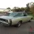 Dodge : Charger RT