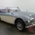 1966 Austin-Healey Mk. III BJ8