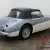 1966 Austin-Healey Mk. III BJ8