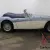 1966 Austin-Healey Mk. III BJ8