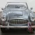 1966 Austin-Healey Mk. III BJ8