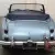 1966 Austin-Healey Mk. III BJ8
