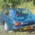 1973 Volvo P1800es. A straight, original, matching-numbers rhd example.