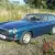 1973 Volvo P1800es. A straight, original, matching-numbers rhd example.