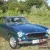 1973 Volvo P1800es. A straight, original, matching-numbers rhd example.