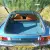 1973 Volvo P1800es. A straight, original, matching-numbers rhd example.