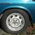 1973 Volvo P1800es. A straight, original, matching-numbers rhd example.