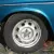 1973 Volvo P1800es. A straight, original, matching-numbers rhd example.