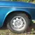 1973 Volvo P1800es. A straight, original, matching-numbers rhd example.