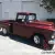 1958 Chevrolet Other Pickups