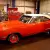 Super Bee 440 SIXPACK Pistol Grip 4spd HEMI Orange Buckets Charger Challenger