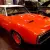 Super Bee 440 SIXPACK Pistol Grip 4spd HEMI Orange Buckets Charger Challenger