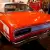 Super Bee 440 SIXPACK Pistol Grip 4spd HEMI Orange Buckets Charger Challenger