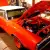 Super Bee 440 SIXPACK Pistol Grip 4spd HEMI Orange Buckets Charger Challenger
